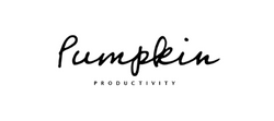 Pumpkin Productivity by Ruby Granger